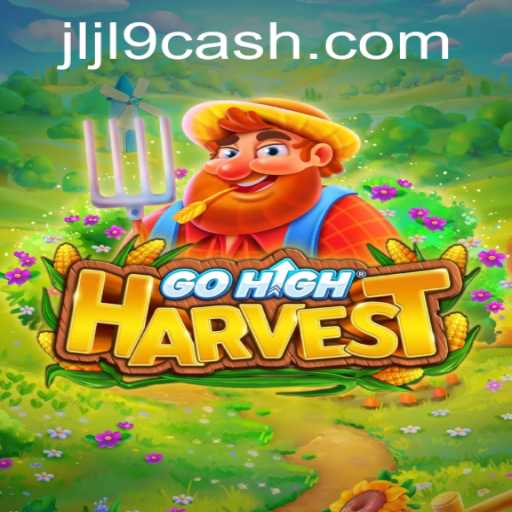 GoHighHarvest: A New Era in Strategic Gaming