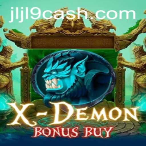 XDemonBonusBuy: Dive into the Thrilling World of Demon Gaming